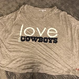 Love my cowboys